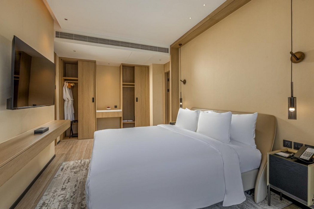 Radisson Resort Layan Phuket 22/75