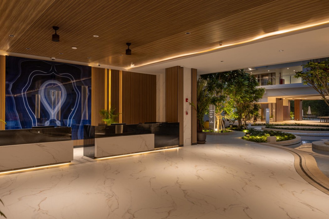 Radisson Resort Layan Phuket 8/75
