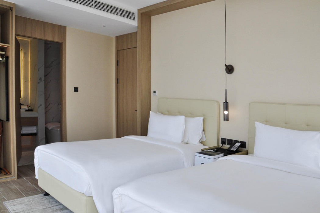 Radisson Resort Layan Phuket 13/75