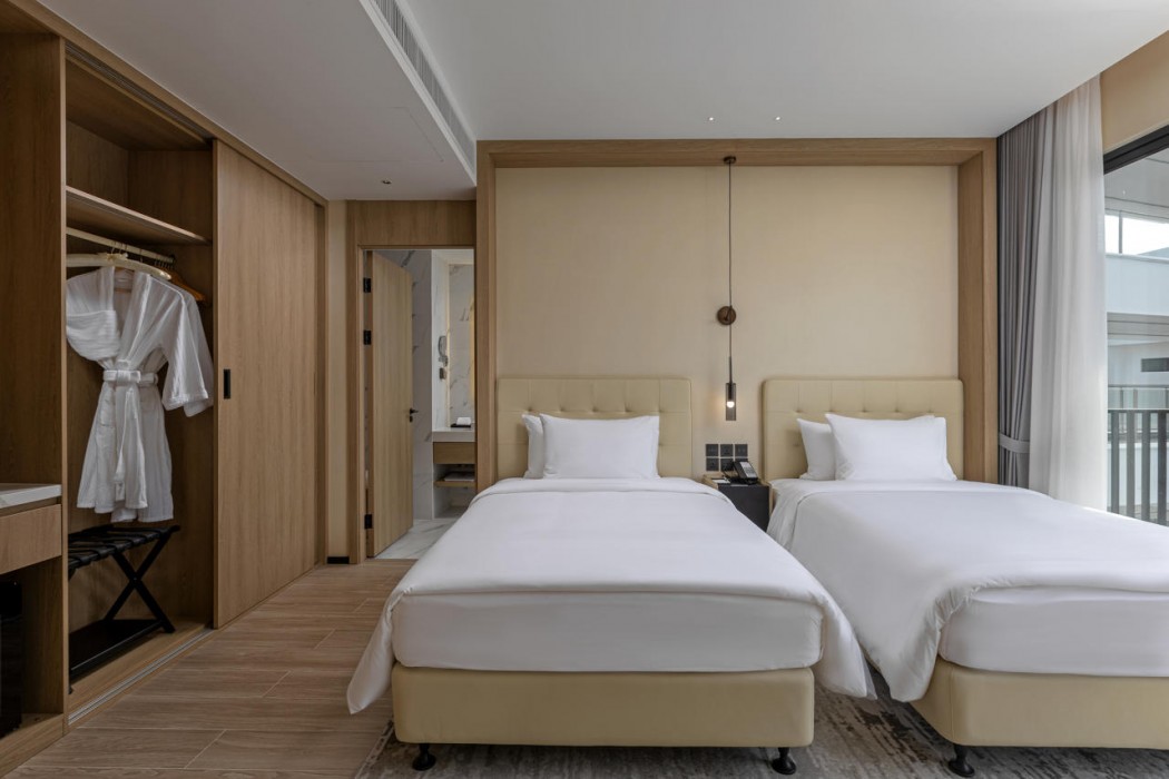 Radisson Resort Layan Phuket 14/75