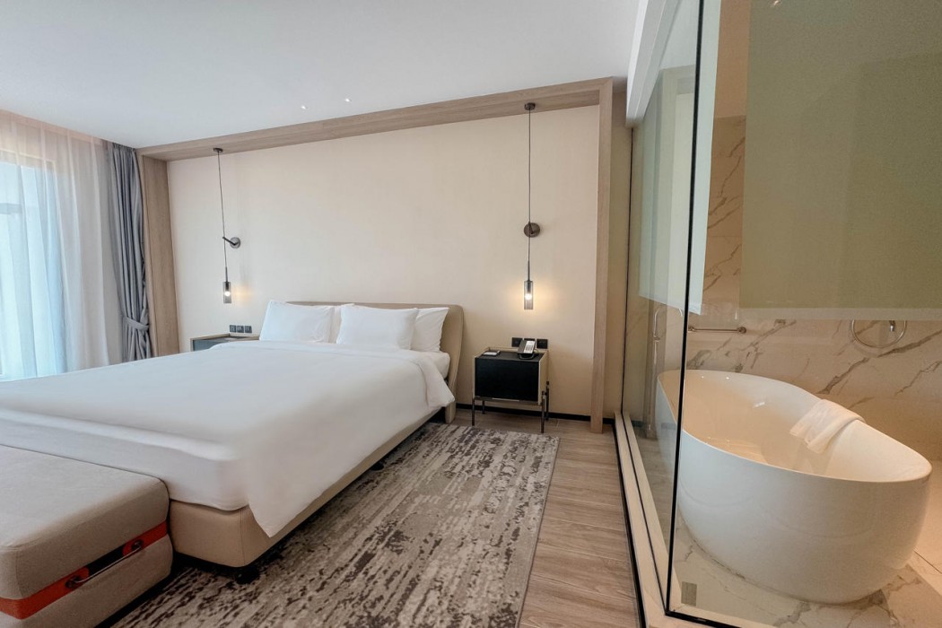 Radisson Resort Layan Phuket 20/75