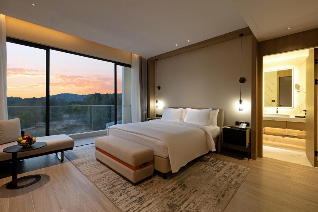 Radisson Resort Layan Phuket 16/75