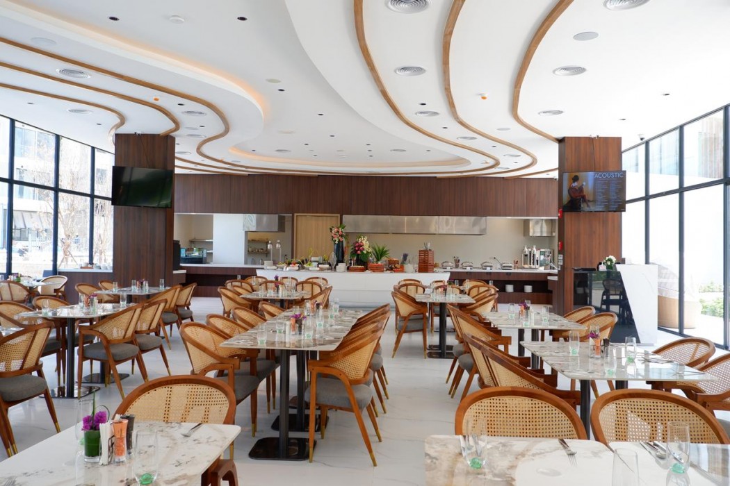 Radisson Resort Layan Phuket 34/75