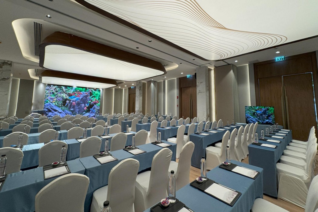 Radisson Resort Layan Phuket 35/75