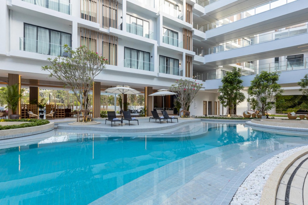 Radisson Resort Layan Phuket 41/75