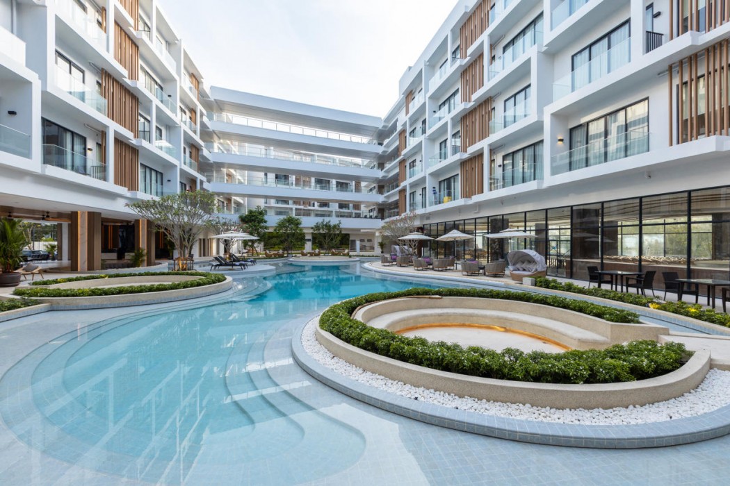 Radisson Resort Layan Phuket 40/75