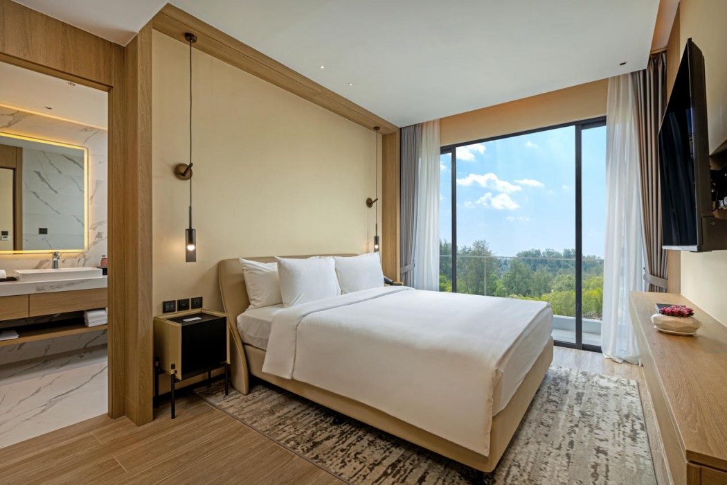 Radisson Resort Layan Phuket 25/75