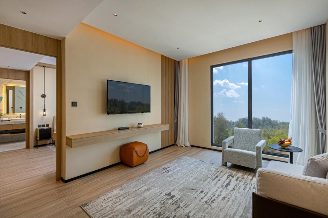 Radisson Resort Layan Phuket 19/75