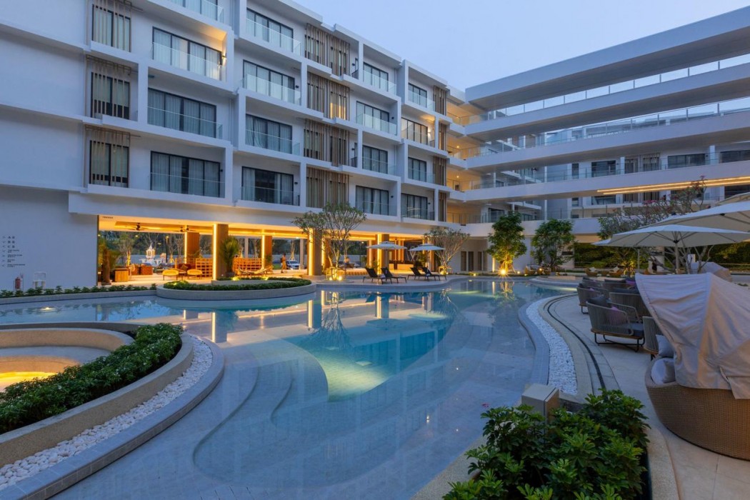 Radisson Resort Layan Phuket 38/75