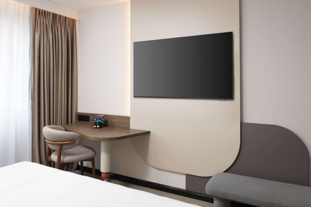 Mercure London Earls Court 9/59