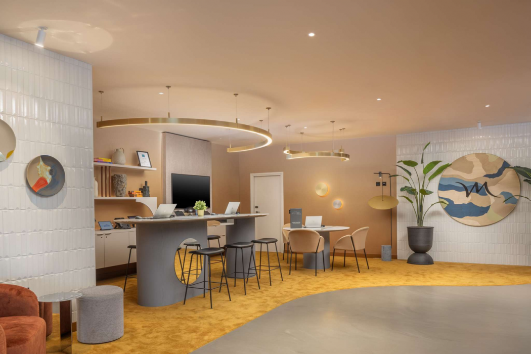 Mercure London Earls Court 24/59