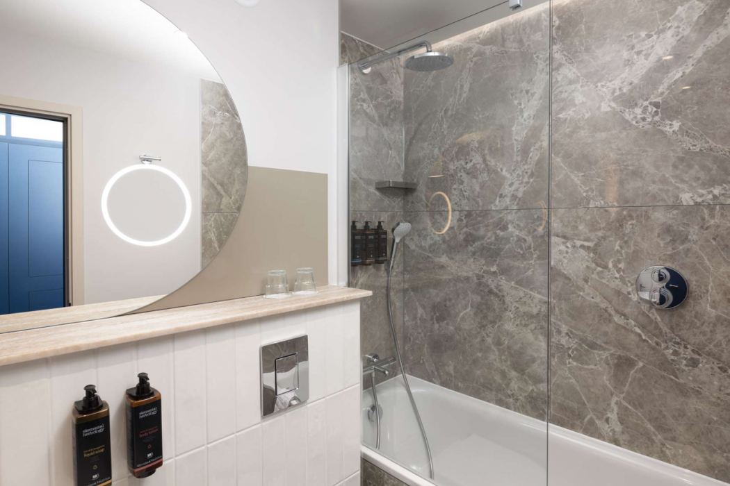 Mercure London Earls Court 11/59