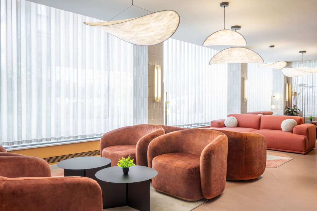 Mercure London Earls Court 26/59