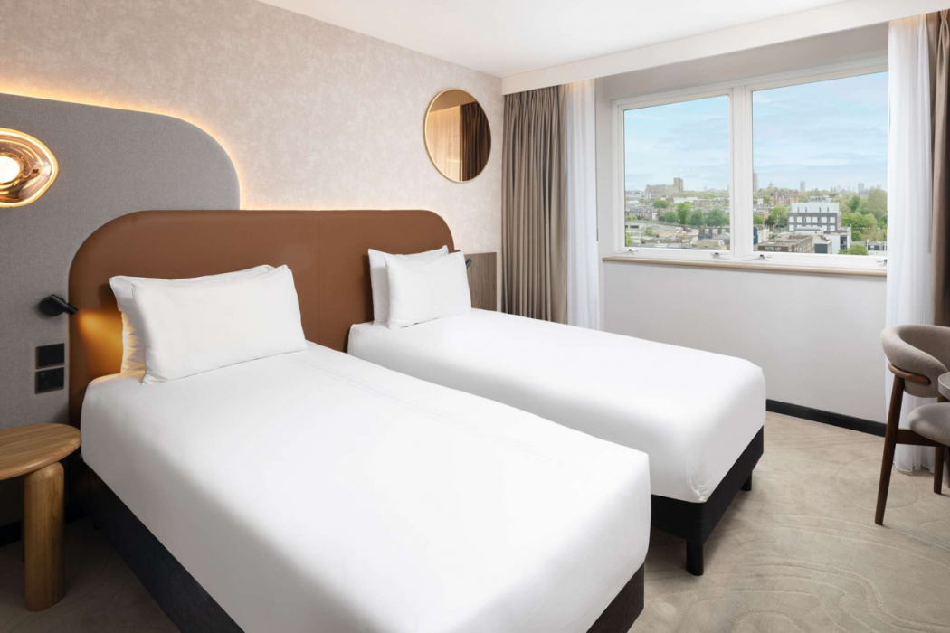 Mercure London Earls Court 10/59