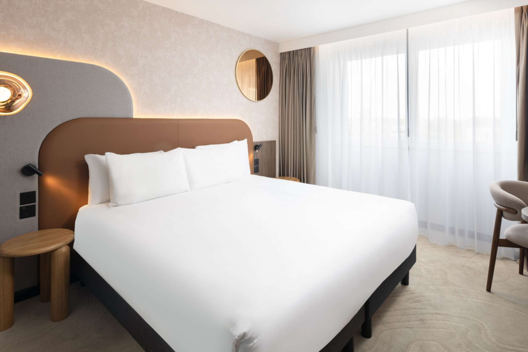 Mercure London Earls Court 8/59