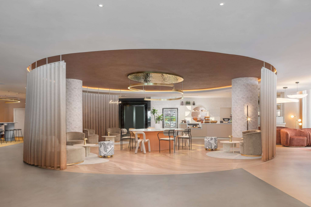 Mercure London Earls Court 23/59