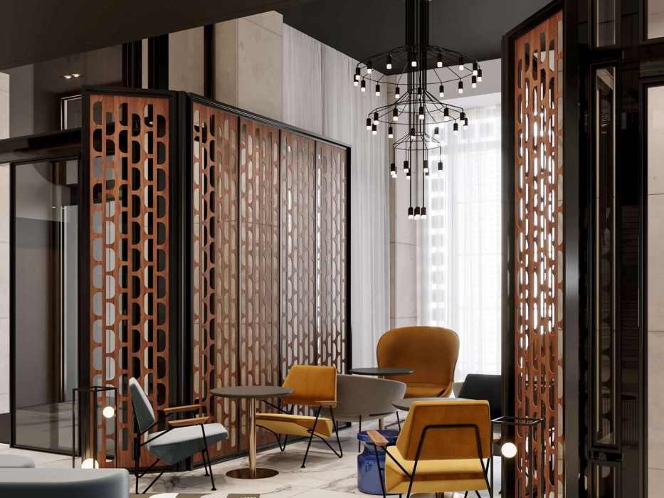 Novotel Rouen Centre Cathedrale 29/63