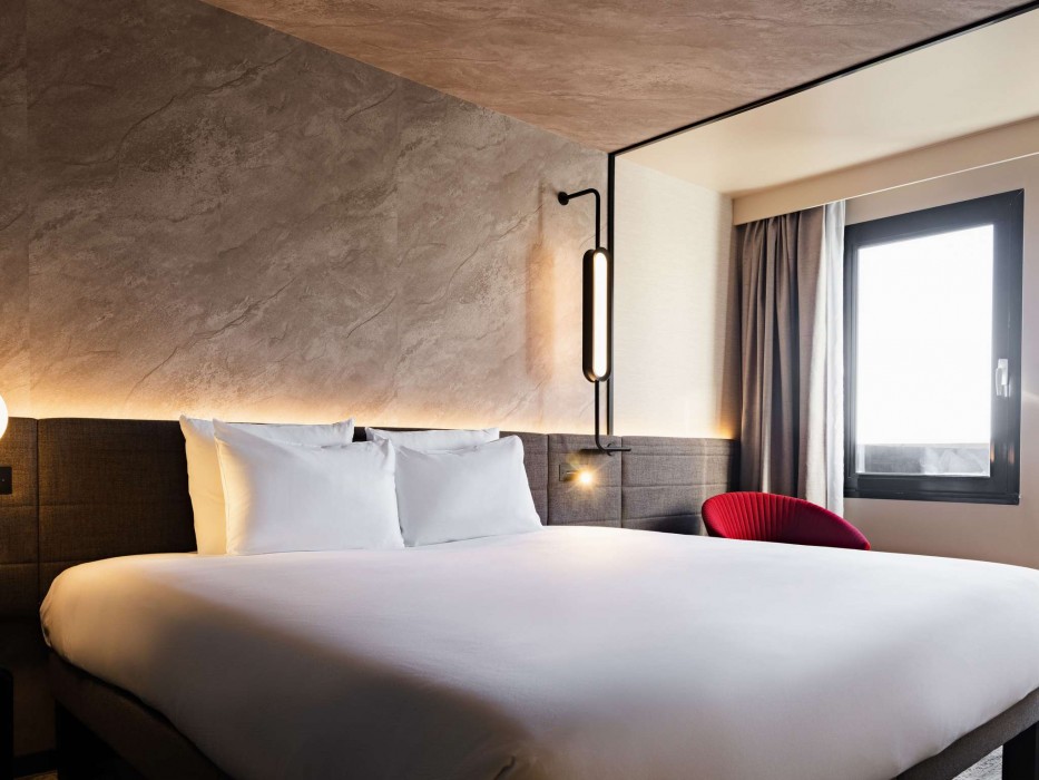 Novotel Rouen Centre Cathedrale 10/63