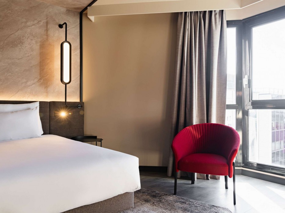 Novotel Rouen Centre Cathedrale 11/63