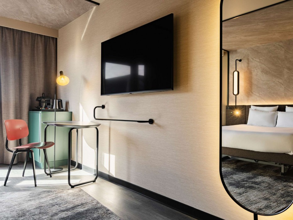 Novotel Rouen Centre Cathedrale 14/63