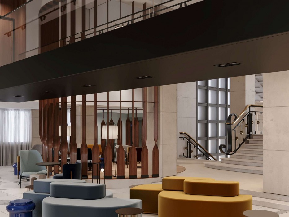 Novotel Rouen Centre Cathedrale 28/63
