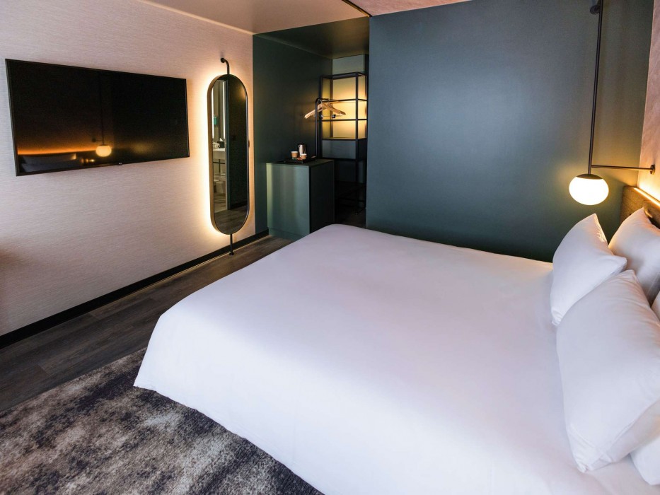 Novotel Rouen Centre Cathedrale 13/63