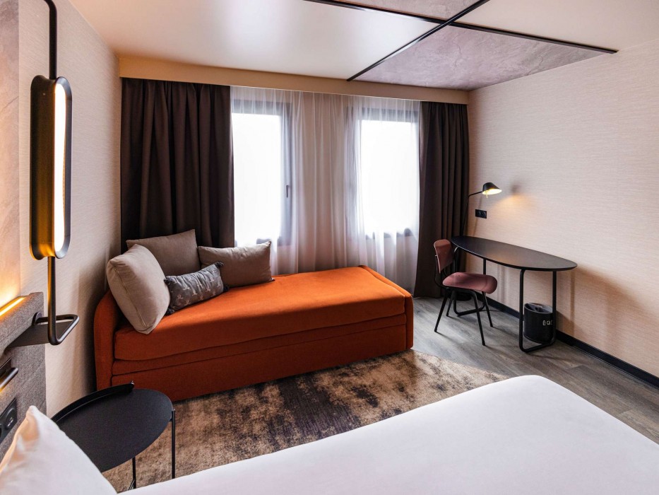Novotel Rouen Centre Cathedrale 8/63