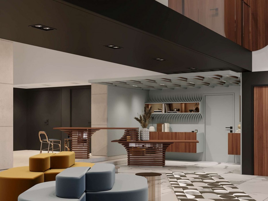 Novotel Rouen Centre Cathedrale 26/63