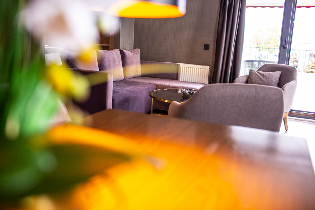 Istanbul Park Hotel 13/31