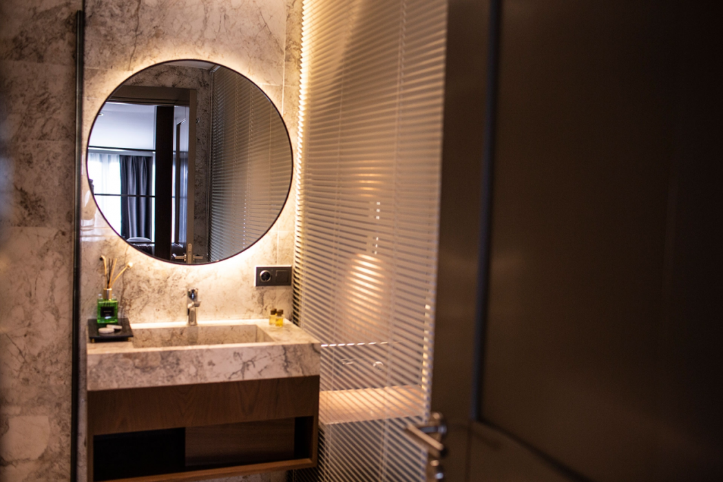 Istanbul Park Hotel 11/31