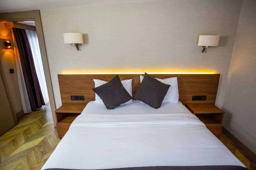 Istanbul Park Hotel 9/31