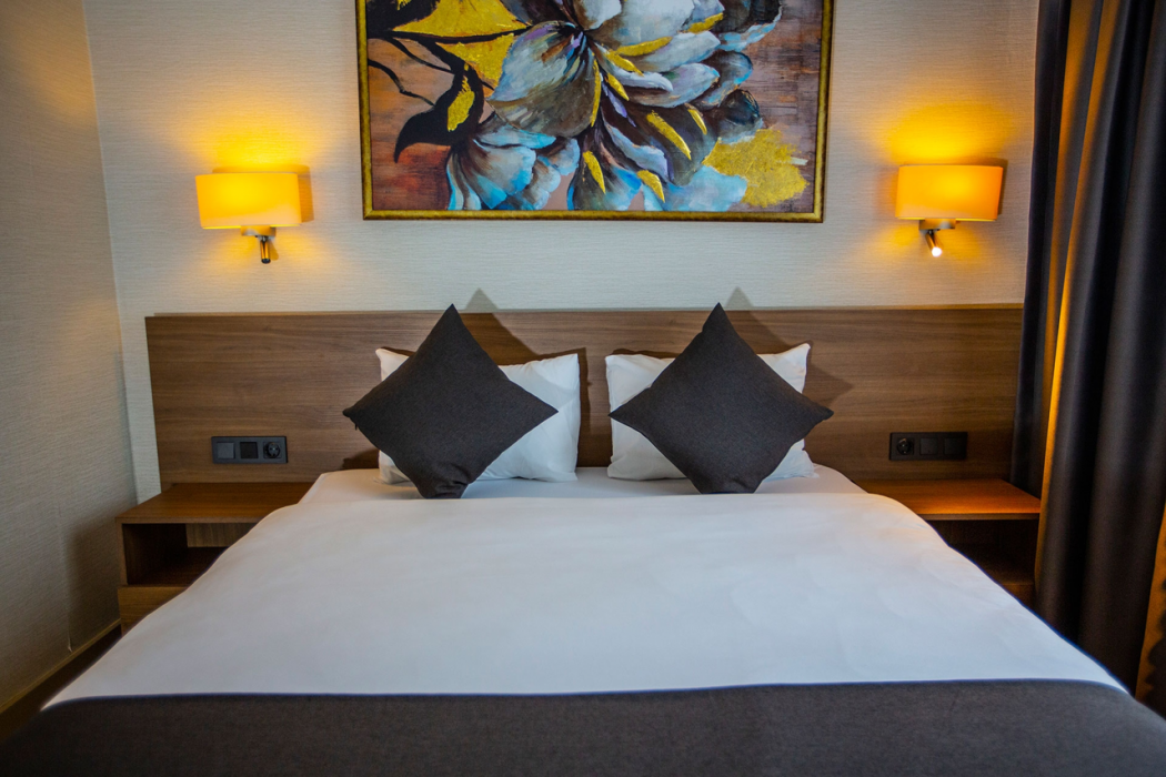 Istanbul Park Hotel 10/31