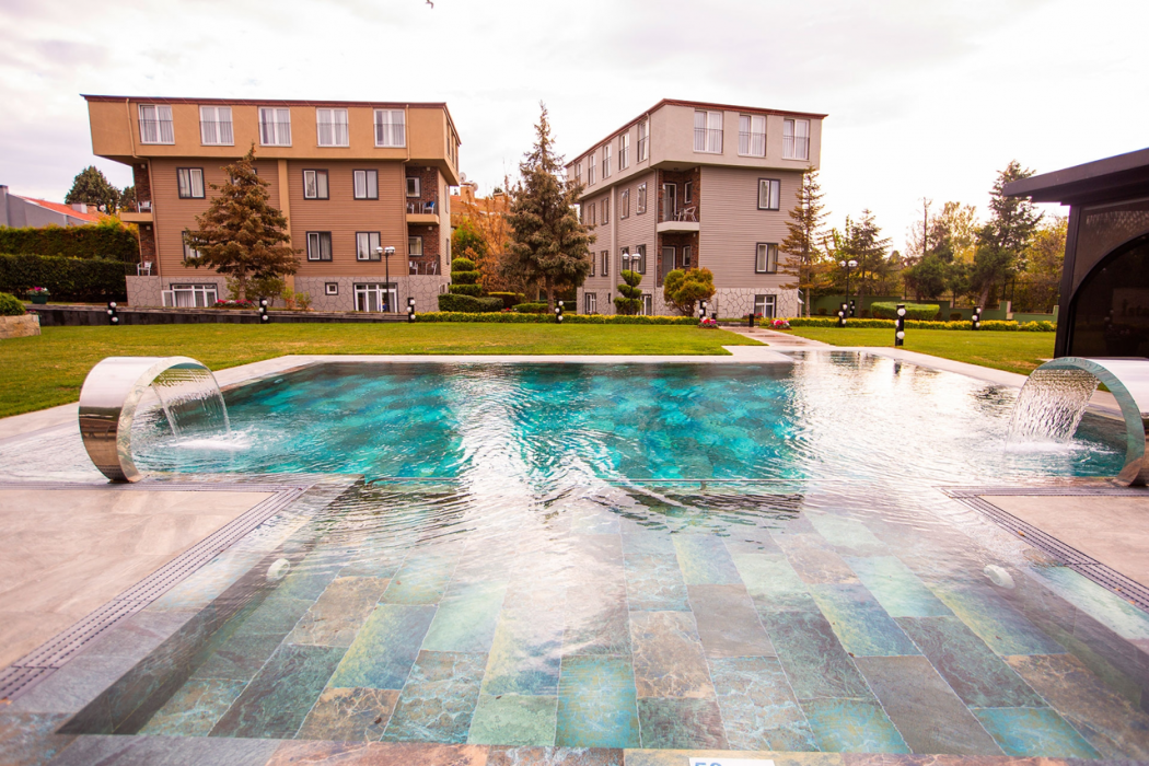 Istanbul Park Hotel 16/31
