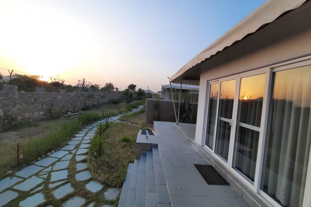 Brij Pola, Jawai in BALI