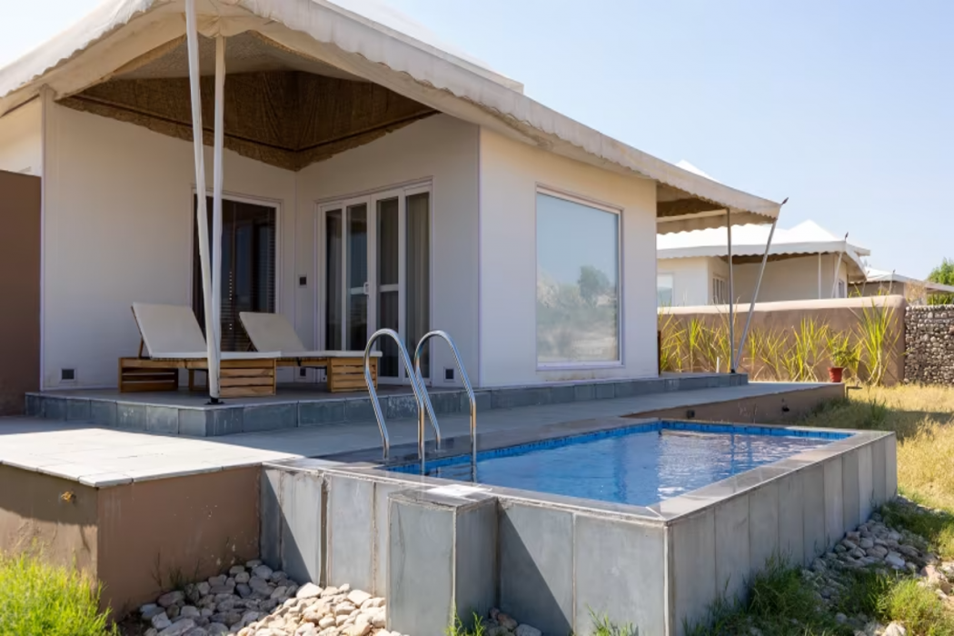 Brij Pola, Jawai 19/41