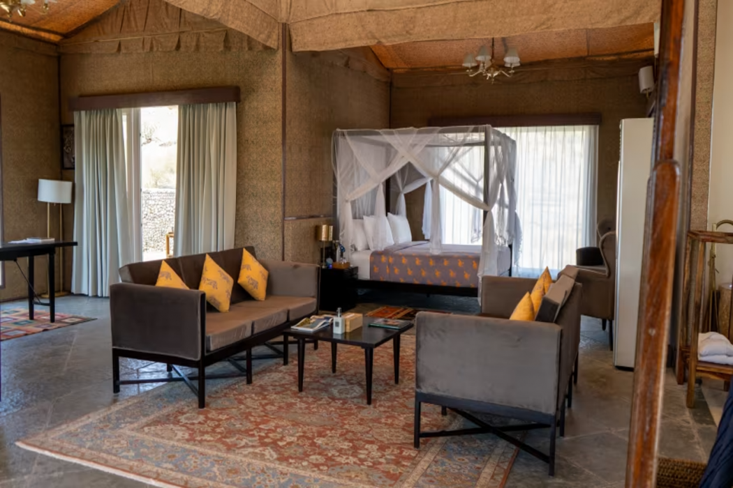 Brij Pola, Jawai 12/41