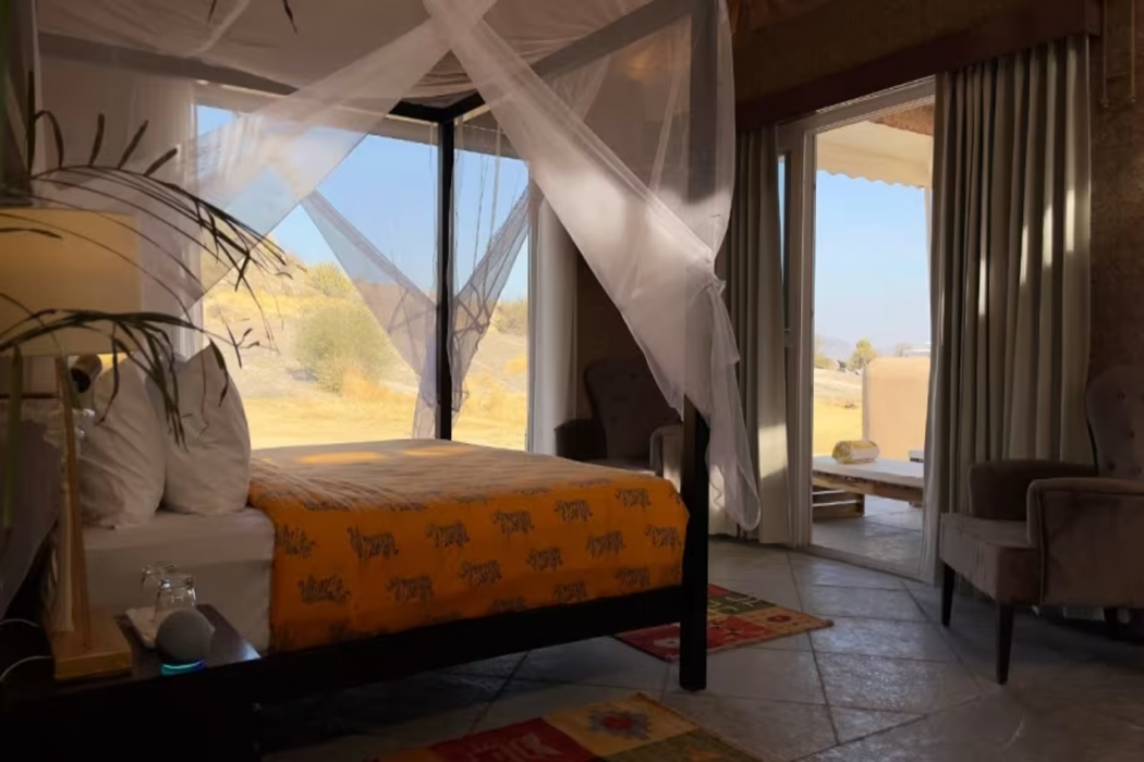 Brij Pola, Jawai 10/41