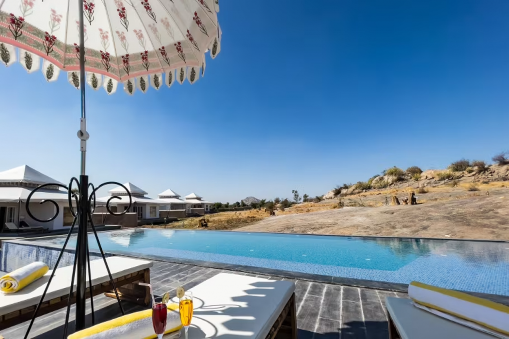 Brij Pola, Jawai 18/41
