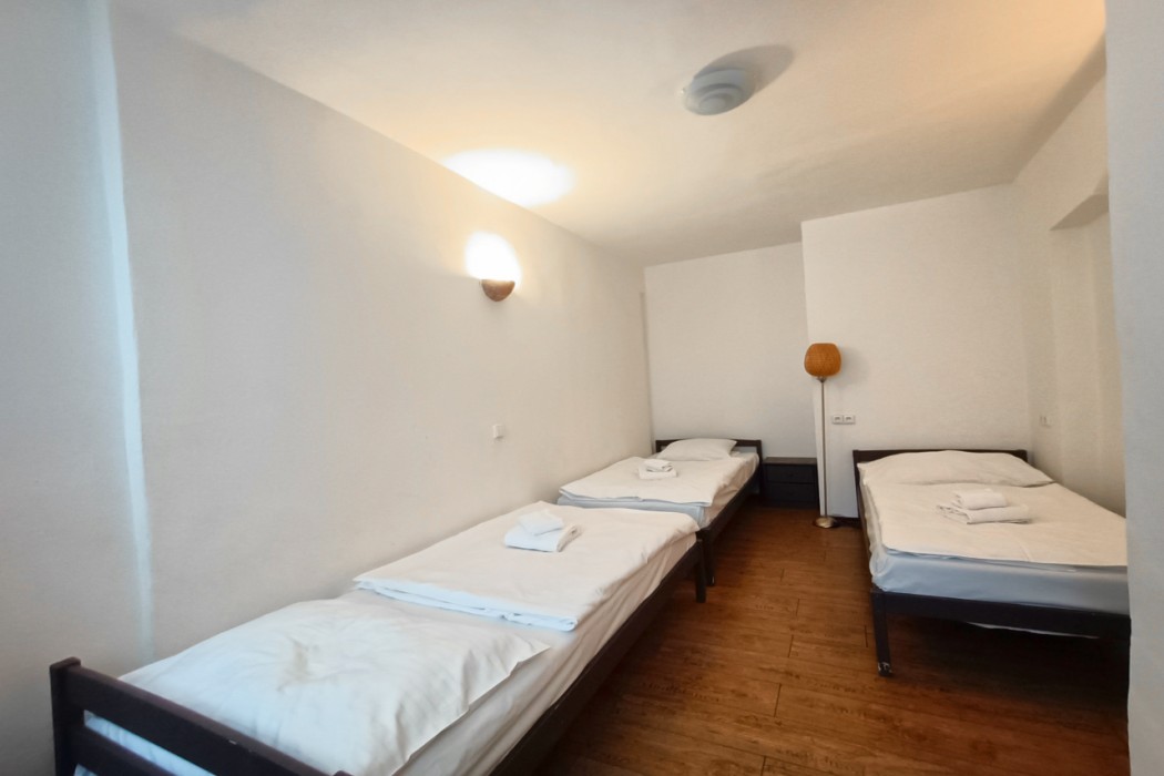 Charles Bridge Hostel & Apartments 33/98