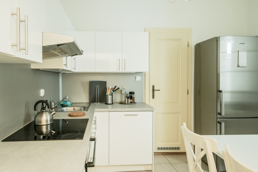 Charles Bridge Hostel & Apartments 11/98