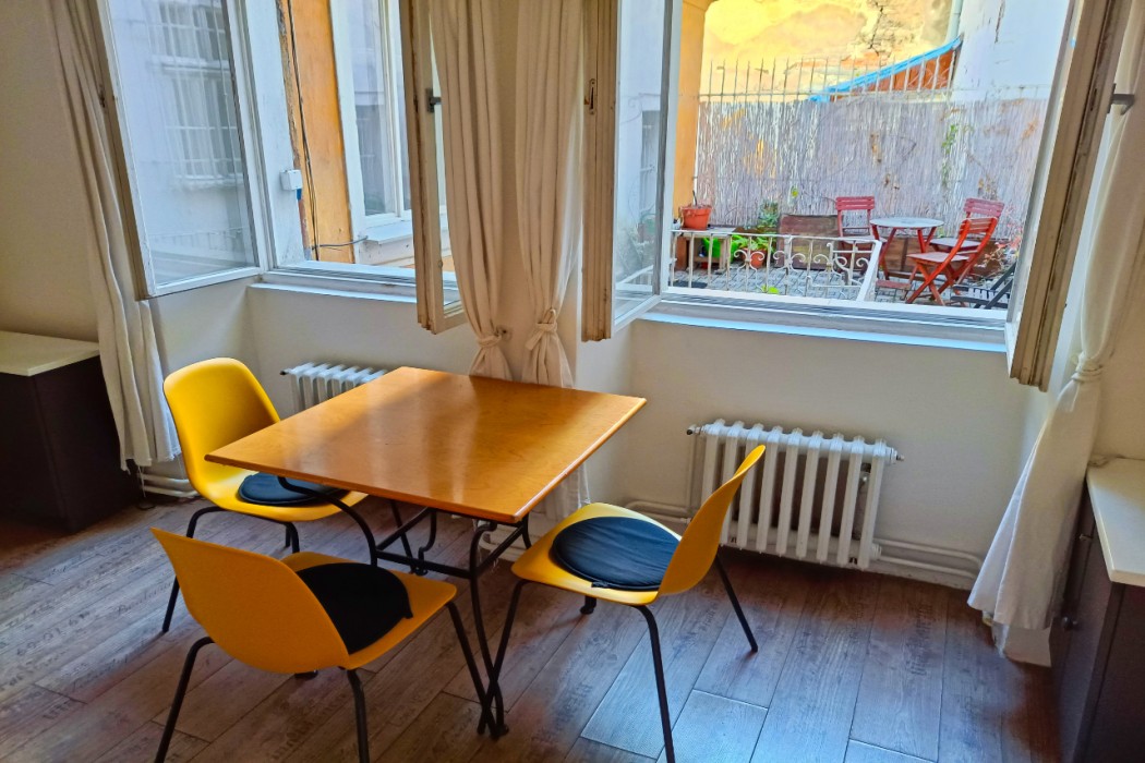 Charles Bridge Hostel & Apartments 47/98