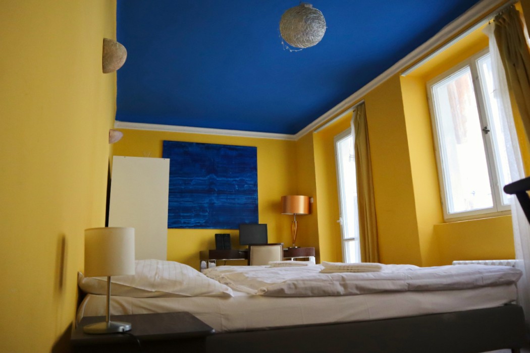 Charles Bridge Hostel & Apartments 19/98