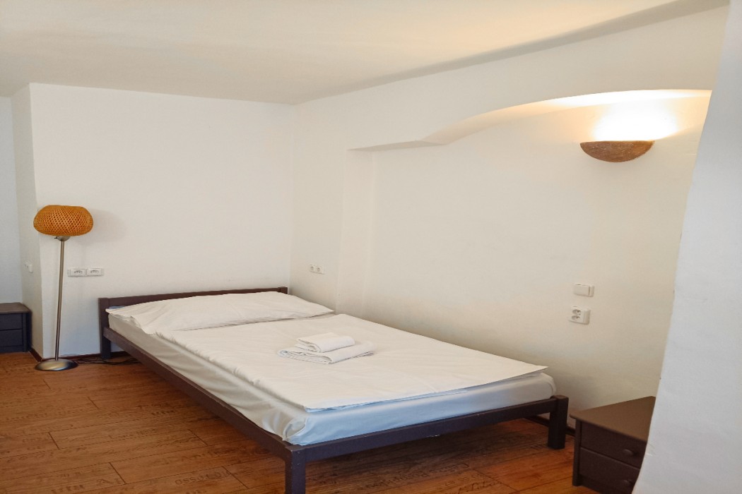 Charles Bridge Hostel & Apartments 34/98