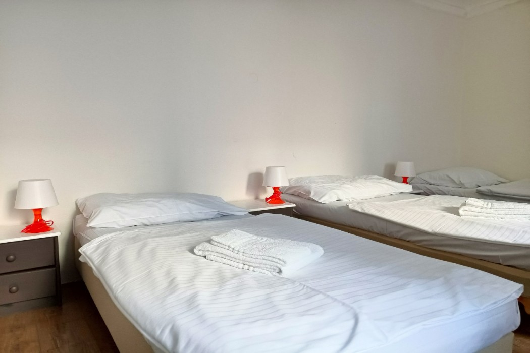 Charles Bridge Hostel & Apartments 49/98
