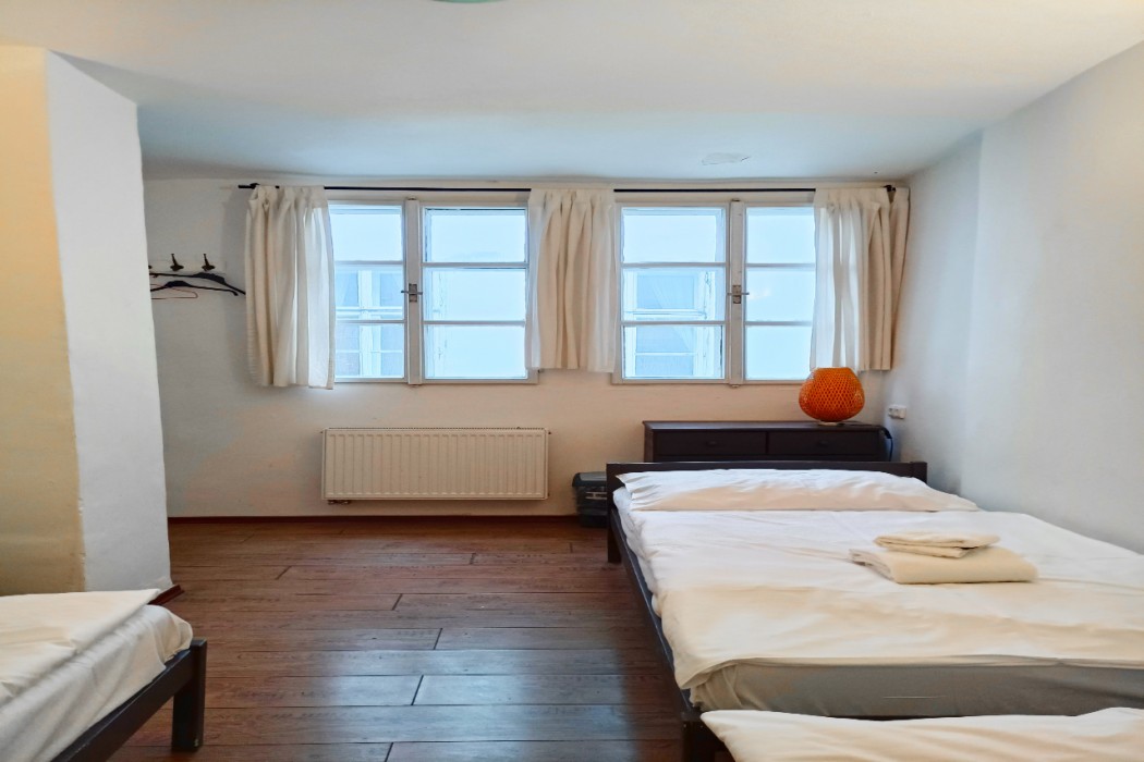 Charles Bridge Hostel & Apartments 36/98