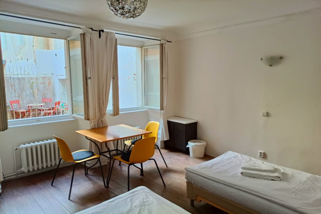 Charles Bridge Hostel & Apartments 52/98