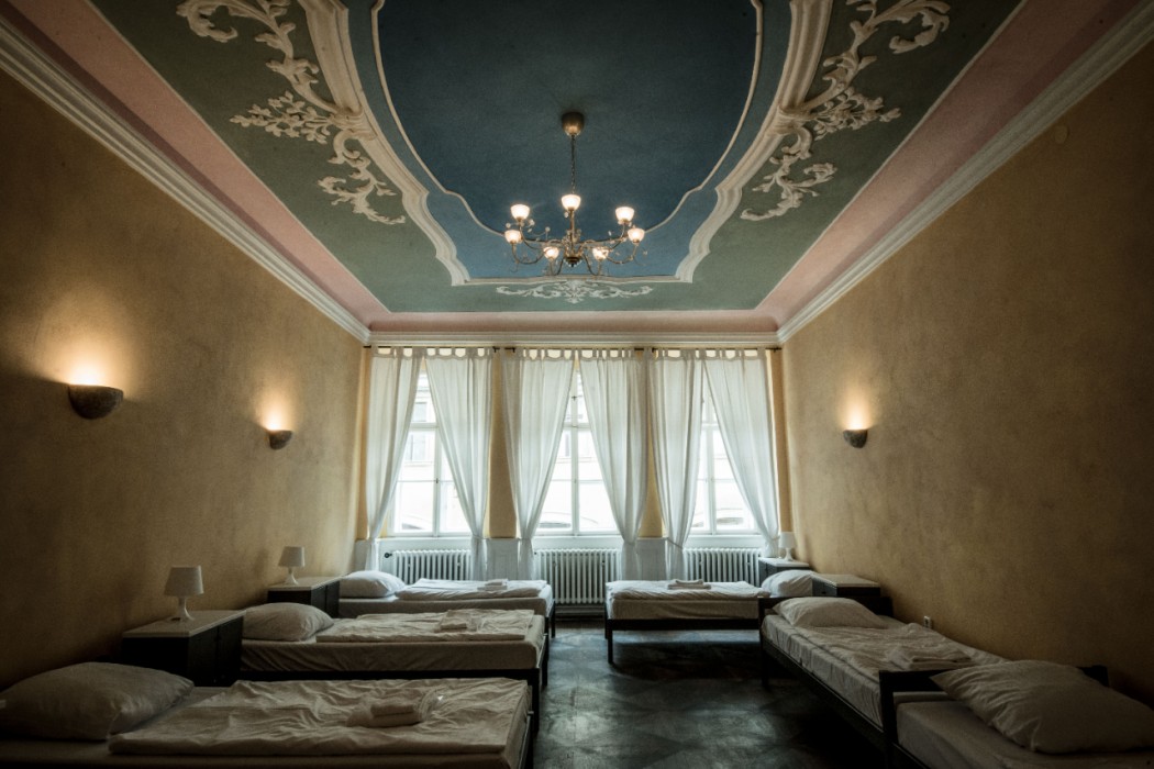 Charles Bridge Hostel & Apartments 35/98