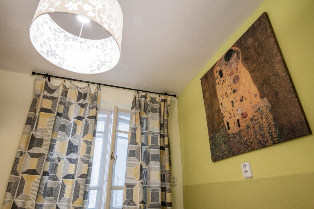 Charles Bridge Hostel & Apartments 31/98