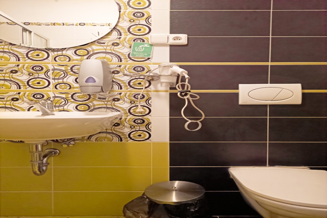 Charles Bridge Hostel & Apartments 43/98