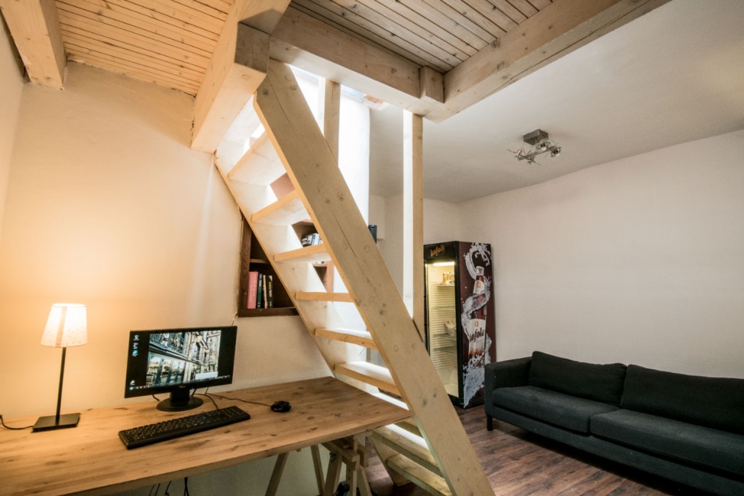 Charles Bridge Hostel & Apartments 28/98